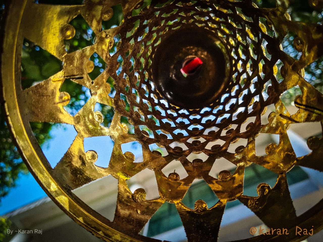 Abstract Vision