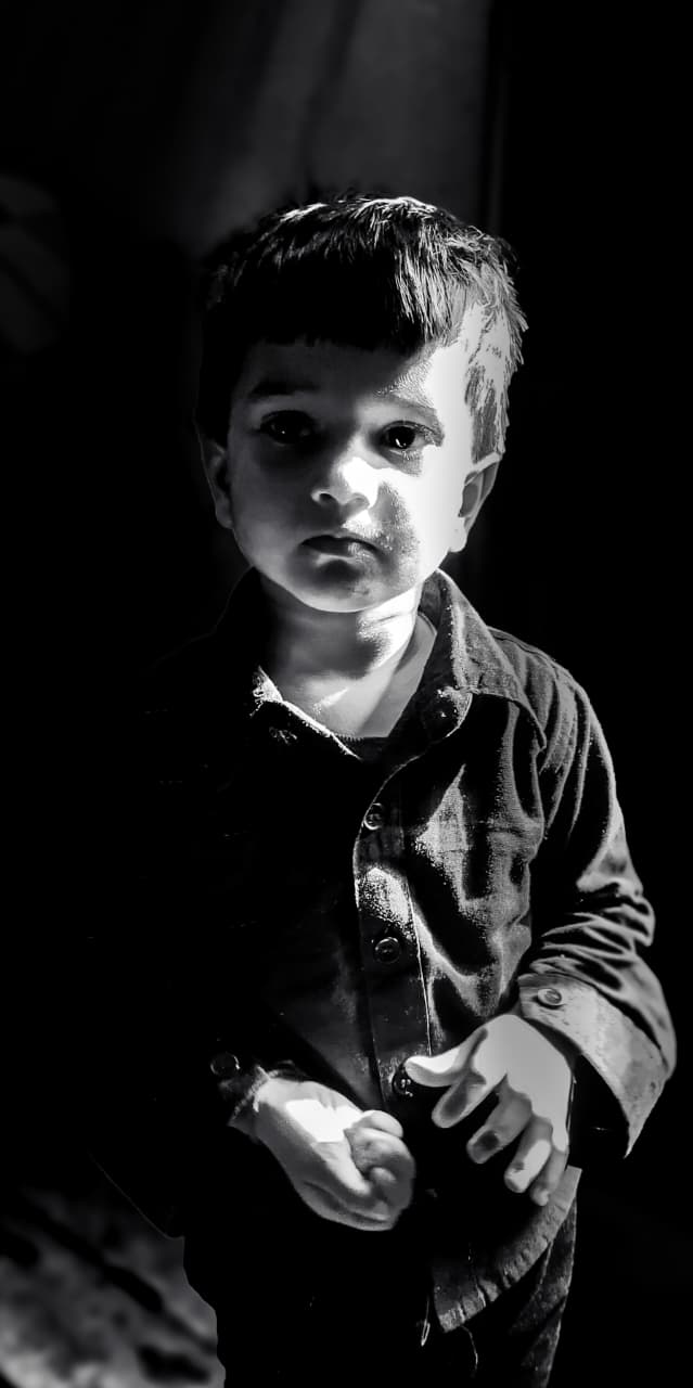 Shadow Play